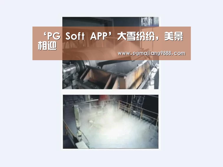 ‘PG Soft APP’大雪纷纷,美景相迎(图1) PG麻将官方入口