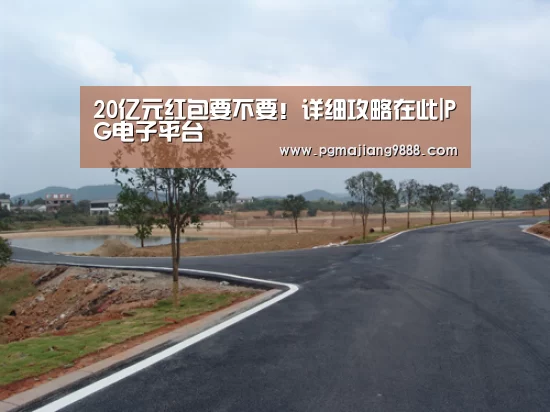 20亿元红包要不要!详细攻略在此|PG电子平台(图2) PG官网